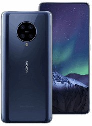 Замена камеры на телефоне Nokia 7.3 в Твери